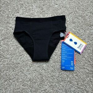 Thinx BTWN Brief